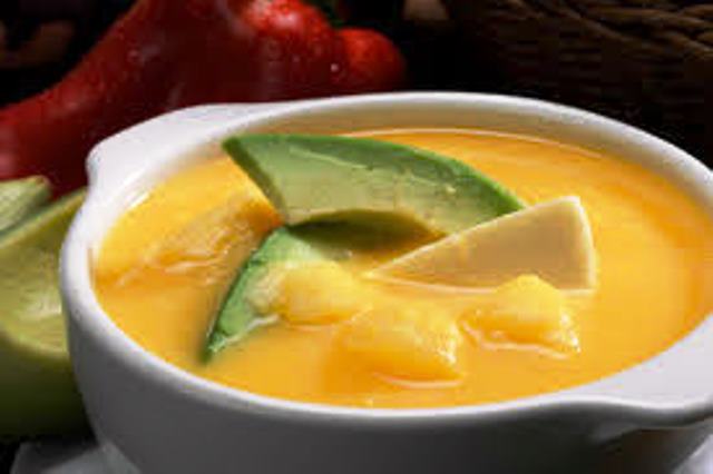24. Locro de papa